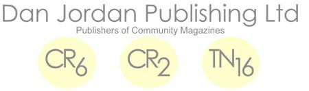 Dan Jordan Publishing Ltd, Caterham opening hours
