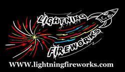 Lightning Fireworks, Worcester opening hours