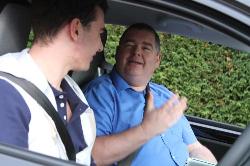 Chris Morse Driving Instructor, Stourbridge opening hours