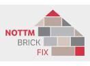 Nottingham Brick-Fix, opening hours