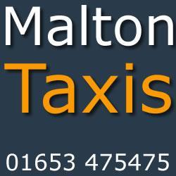 Malton Taxis, Norton opening hours