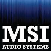 Msi Audio Systems, Newcastle Upon Tyne opening hours