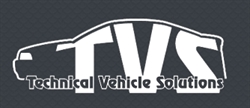 Technical Vehicle Solutions, Wokingham opening hours