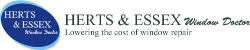 Herts and Essex Window Doctor, Stansted opening hours