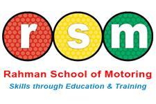 Rsm Drving School, Birmingham opening hours