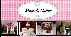 Meme's Cakes, Gravesend opening hours