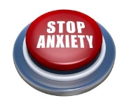 Wahida Finlay Anxiety Specialist, Finchampstead opening hours