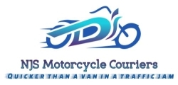NJS Motorcycle Couriers Kent, Folkestone opening hours