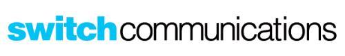 Switch Communications, Croydon opening hours