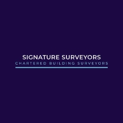 Signature Surveyors Ltd, Tunbridge Wells opening hours