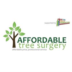 Affordable Tree Surgery, Oldham opening hours