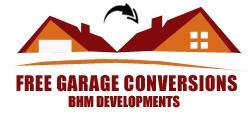 Free Garage Conversions, Earley opening hours