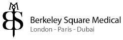 Berkeley Square Medical in London (Mayfair) - Opening Hours