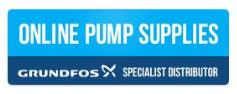 Online Pump Supplies, Taylor Business Park opening hours