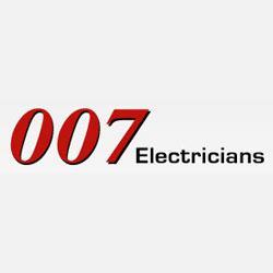 007 Electricians in Kenilworth (Warwickshire) - Opening Hours