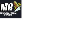 MB Brickwork And Paving, Wickford opening hours