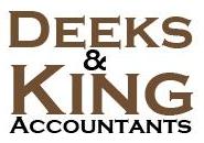 Deeks & King Accountants, Ipswich opening hours