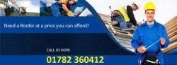 Roofers Stoke on Trent, Stoke-on-Trent opening hours