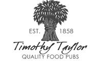 Timothy Taylor's, Keighley opening hours