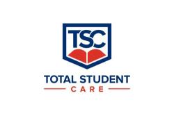 Total Student Care (TSC), London opening hours