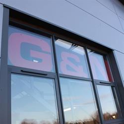 G&N International Ltd, Christchurch opening hours