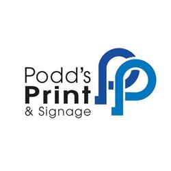 Podd's Print & Signage in Whyteleafe (Croydon) - Opening Hours