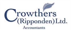 Crowthers (Ripponden) Limited, Sowerby Bridge opening hours