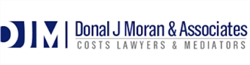 Donal J. Moran & Associates Ltd, London opening hours