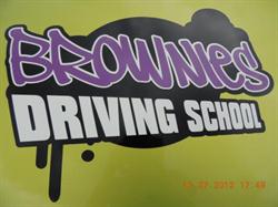 Brownies Driving School, Teignmouth opening hours