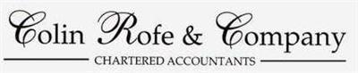 Colin Rofe & Co, Sevenoaks opening hours