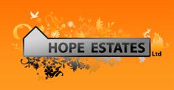 Hope Estates Ltd, Durham opening hours
