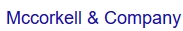 McCorkell and Company, Londonderry opening hours