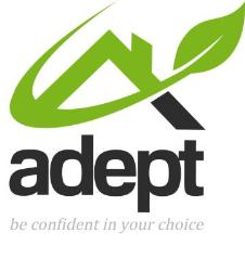 Adept Concepts UK Ltd, Bebington opening hours
