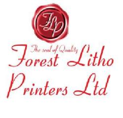 Forest Litho Printers, Billingshurst opening hours