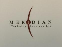 Meridian Technical Services Limited, Erith opening hours
