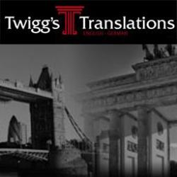 Twiggs-translations.co.uk, Sheffield opening hours