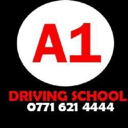 A1 Driving School, Wibsey opening hours