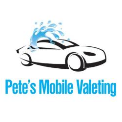 Pete's Mobile Valeting, Birmingham opening hours