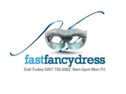 Fast Fancy Dress Party, London opening hours