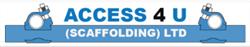 Access 4 U Scaffolding Ltd- Chesterfield, opening hours