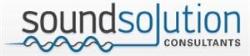 Sound Solution Consultants Ltd, Ipswich opening hours