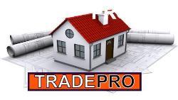 tradepro building & property services, Hartlepool opening hours