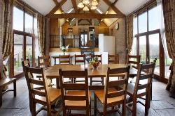 Holt Farm Holidays, Michaelchurch Escley opening hours