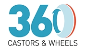 360 CASTORS AND WHEELS LTD, Nottingham opening hours