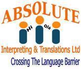 Absolute Interpreting and Translations Ltd, London opening hours