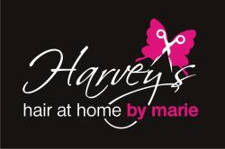 Harvey's Hair at Home by Marie, Taunton opening hours