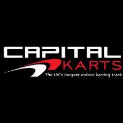 Capital Karts Limited, Barking opening hours