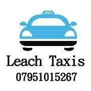 Leach Taxis in Pontypridd (Rhydyfelin) - Opening Hours