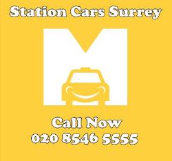 Station Cars Surrey, Kingston Upon Thames opening hours