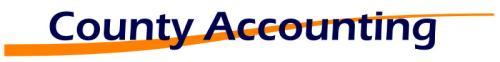 County Accounting & Bookkeeping Ltd, Southampton opening hours